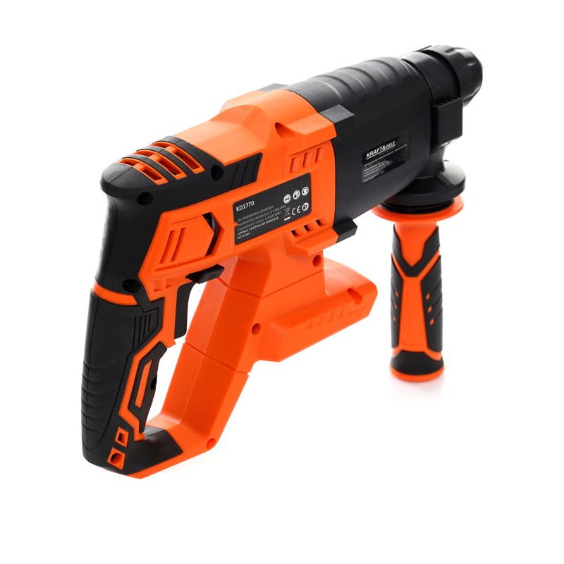 Wiertarka udarowa 18V PROSERIES KD1770