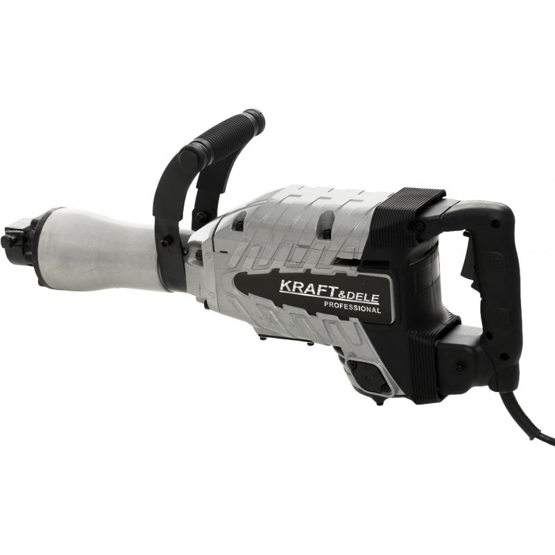 Młot wyburzeniowy 3200W 63J KD1545