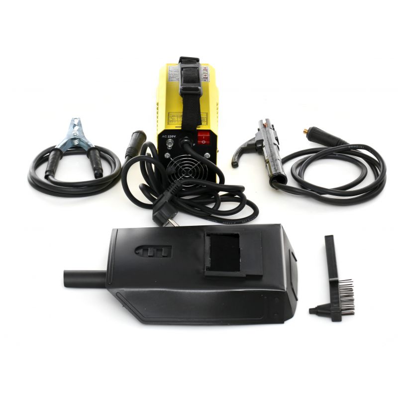 Spawarka inwertorowa MMA 300A KD1832