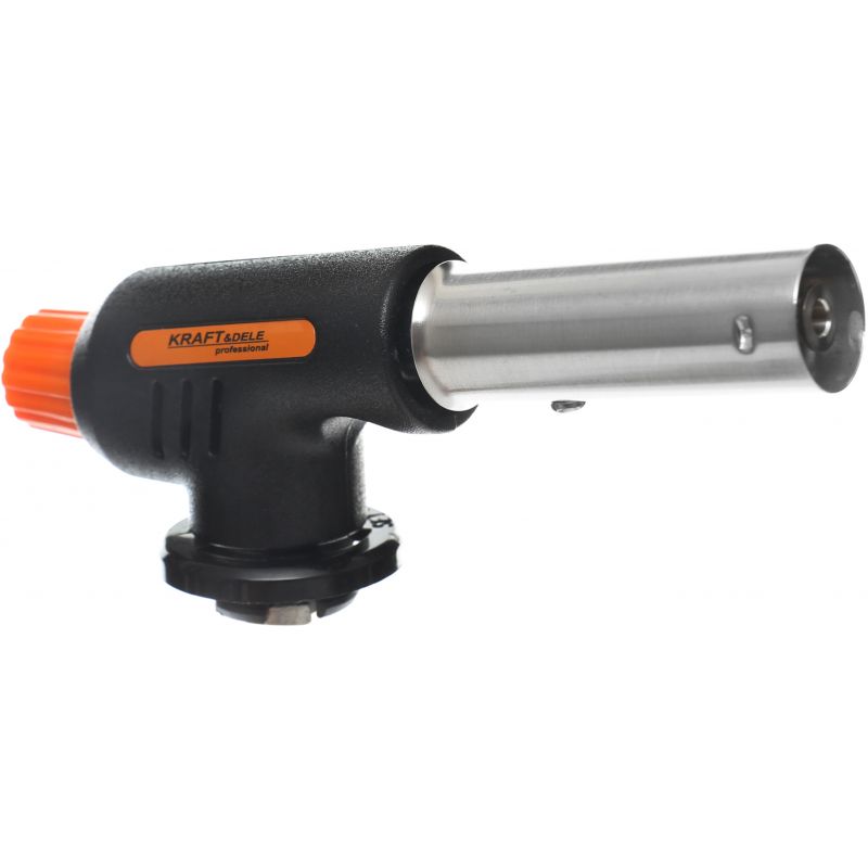 Palnik gazowy do lutowania PIEZO KD10380