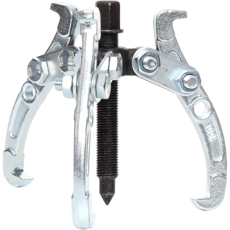 Ściągacz do łożysk 3-ramienny 6" 150mm KD1108