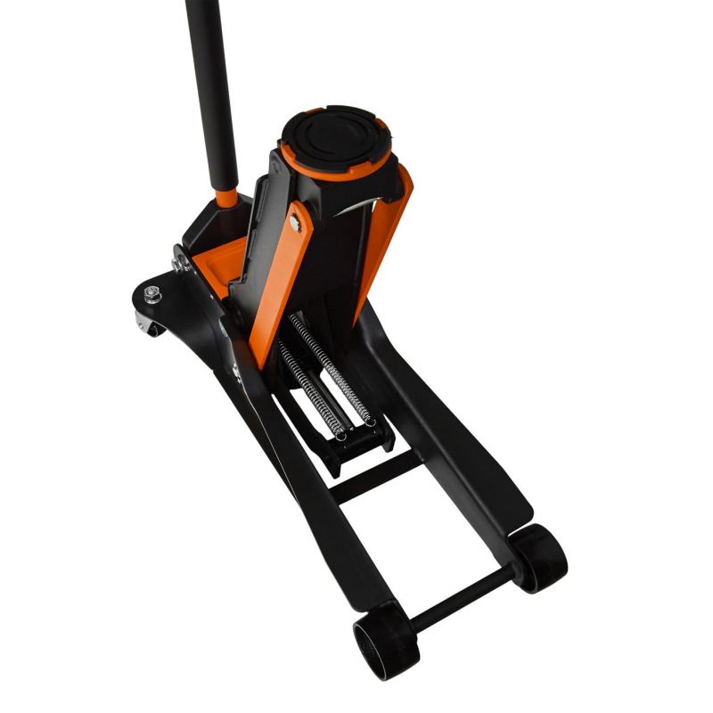 Podnośnik niskoprofilowy 4T 95-552mm KD1308