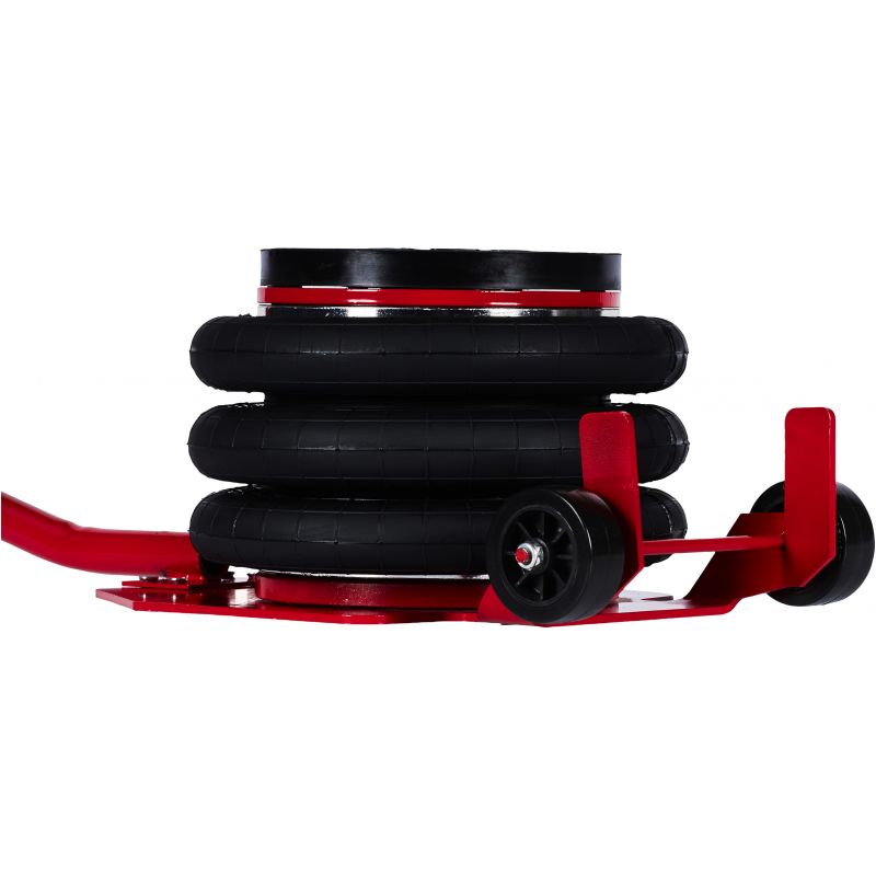 Podnośnik pneumatyczny Bałwanek 3,5T KD470