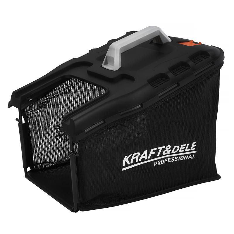 Akumulátorová kosačka 21 V, 4 Ah, 32 l, model KD5550