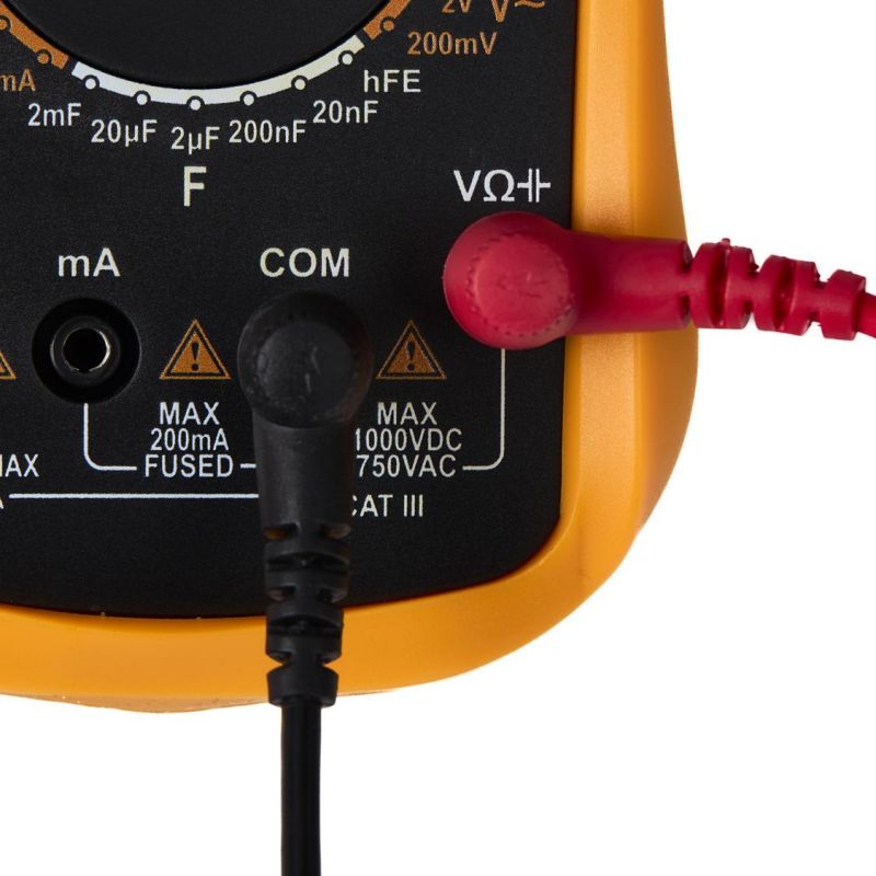 Miernik elektryczny KD11297