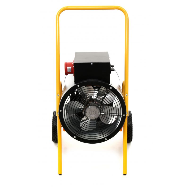 Nagrzewnica elektryczna 15KW termostat KD11726