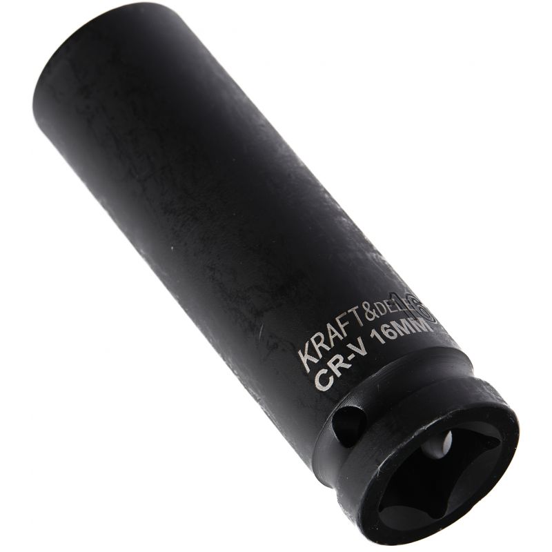 Zestaw Nasadek Udarowych 1/2" 10-30mm KD10521