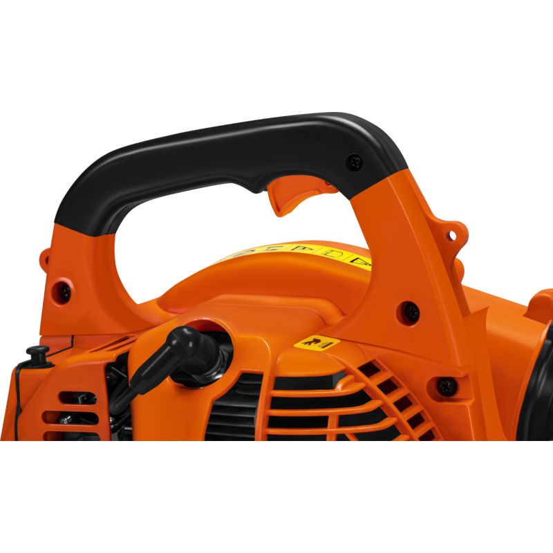 Spalinový fúkač 2,8 HP, prietok vzduchu 350 km/h, model KD5195