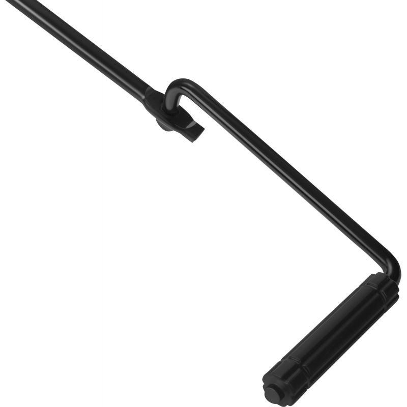 Podnośnik samochodwy trapezowy 1,5T KD384