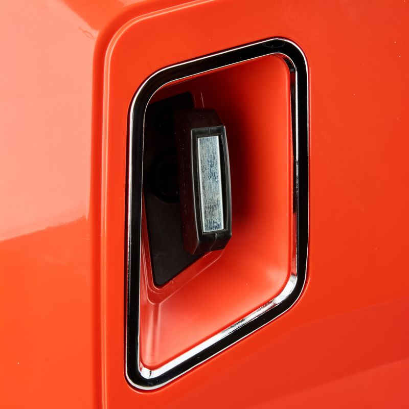 Invertorový generátor 4 kW / 4,3 kW KD698