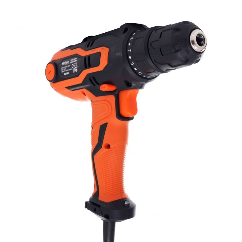 Wkrętarka elektryczna 900W KD1664