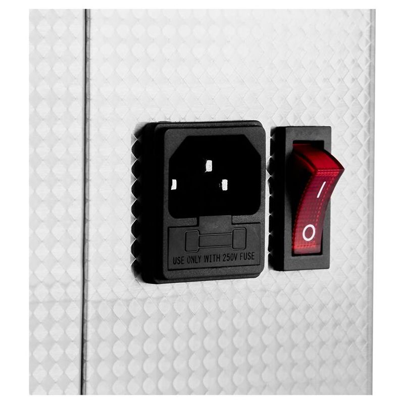 Myjka ultradźwiękowa 6,5L KD449