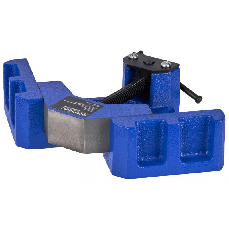 Imadło kątowe spawalnicze 100mm KD1176