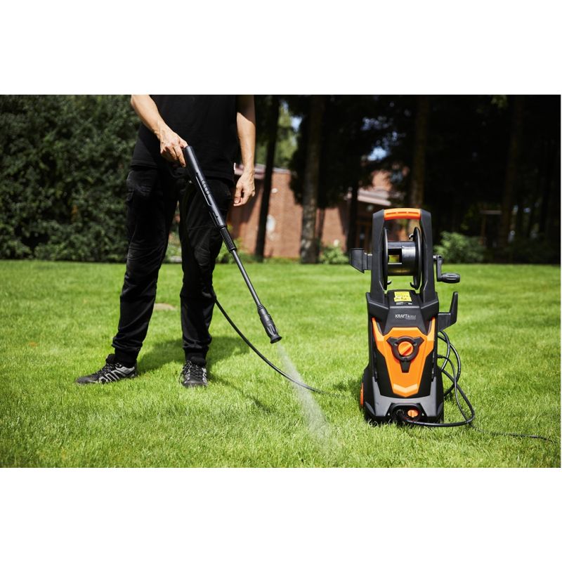 Myjka ciśnieniowa 2800W 280 bar KD439