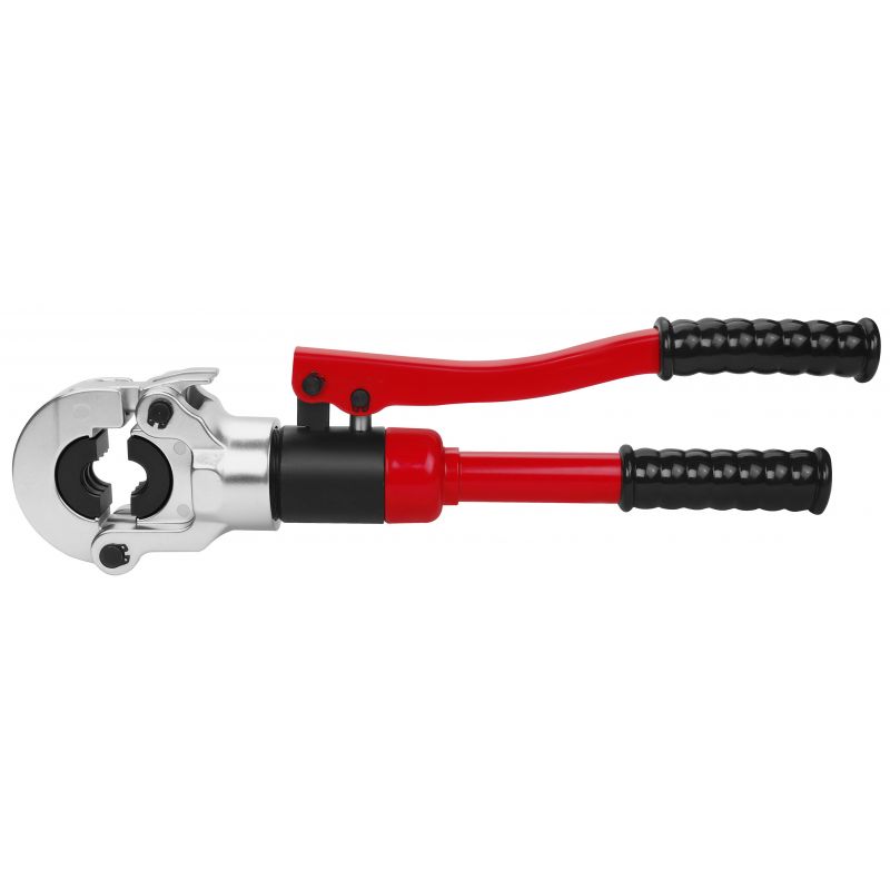 Zaciskarka do rur PEX 12T 16-32mm KD5678