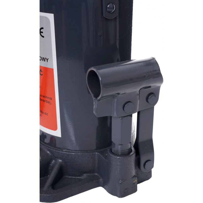 Podnośnik butelkowy 20T KD1985