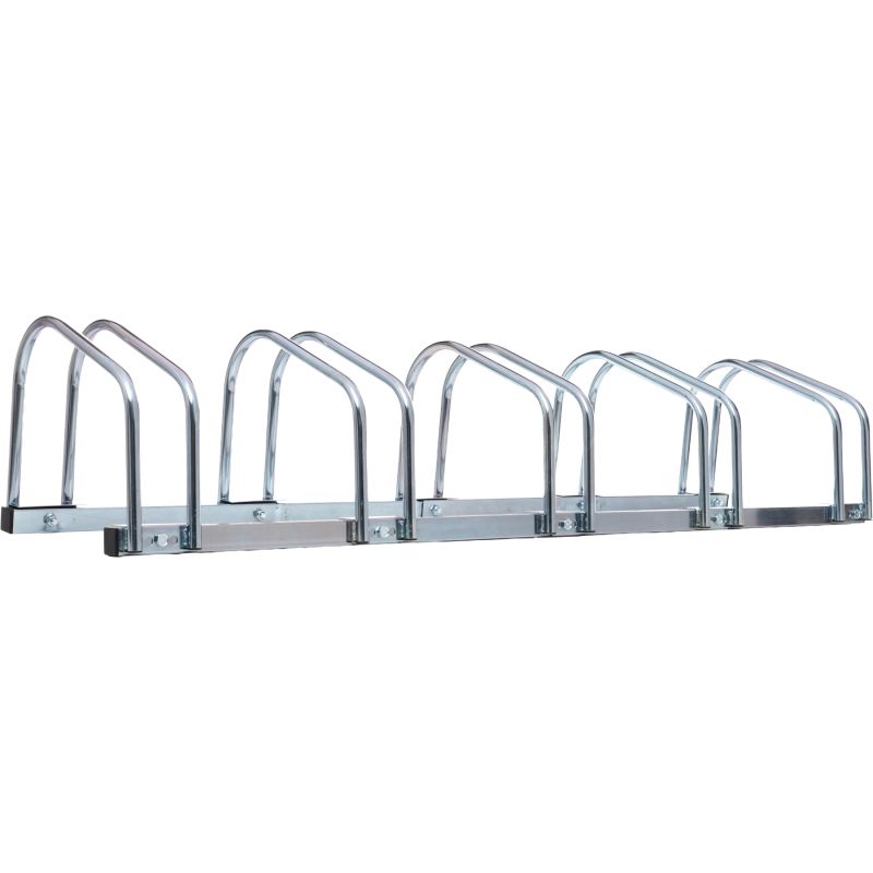 Stojak na rowery - 5 miejsc KD652