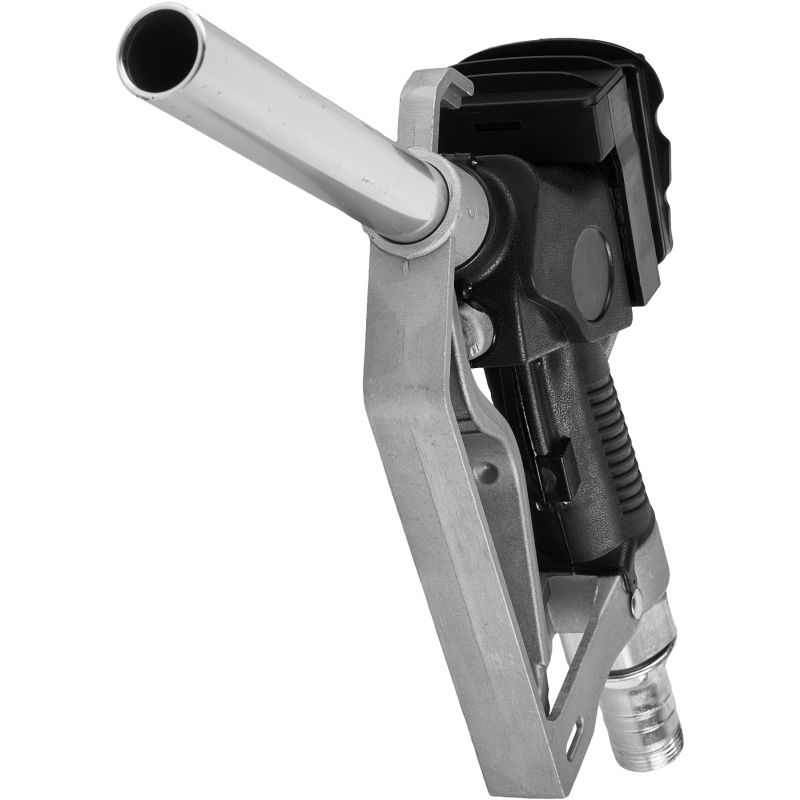 Pistolet/nalewak do paliwa LCD KD10580