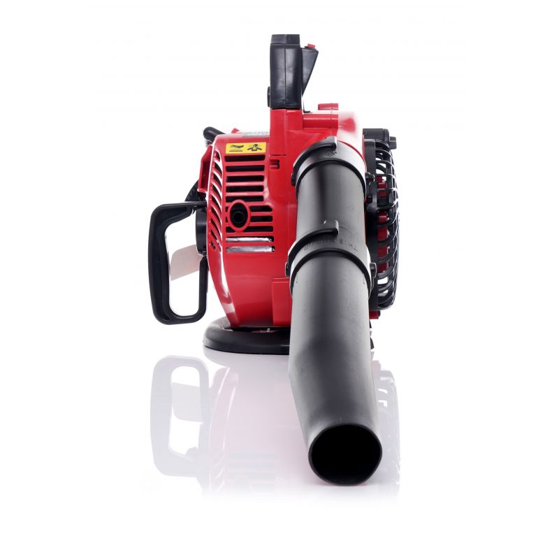 Benzínová fúkač/vysávač, dvojtaktný motor, výkon 2,8 KM, model KD5152