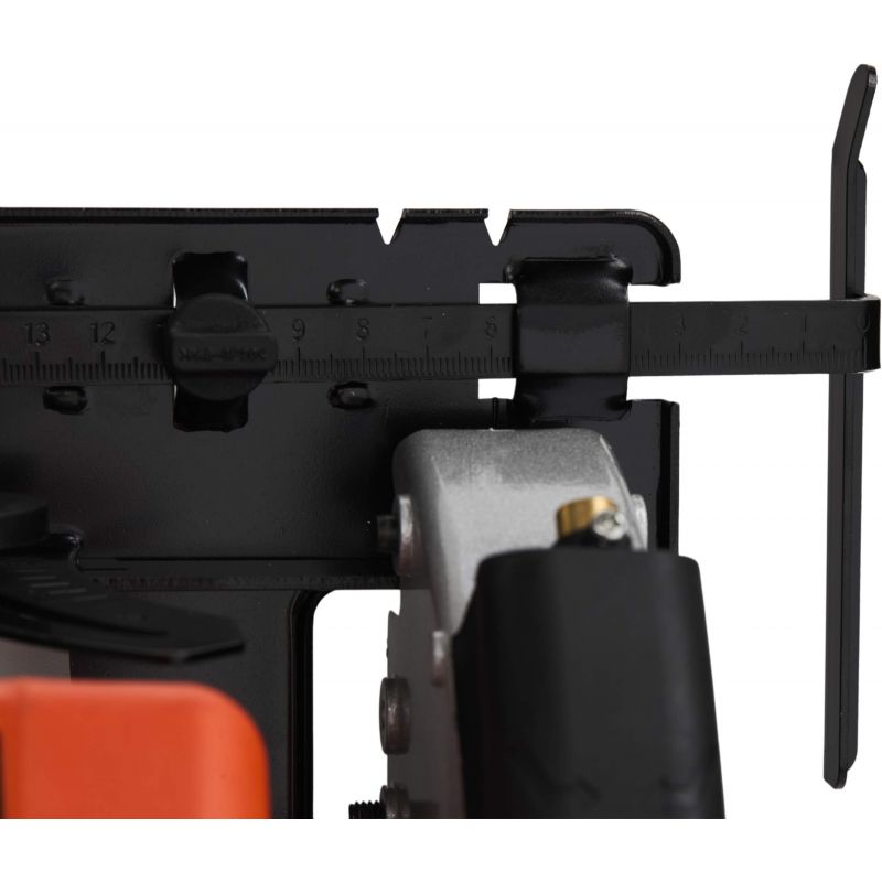 Pilarka ręczna tarczowa 2850W laser KD1719