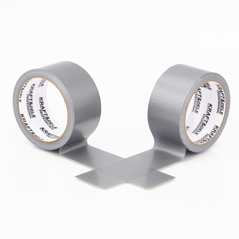 Taśma naprawcza srebrna 48mm x 15m KD11840