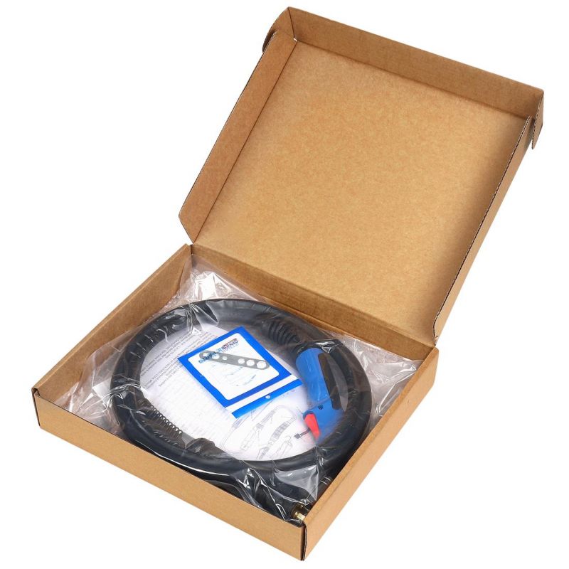 Uchwyt spawalniczy do migomatu MIG MAX EURO ZŁĄCZE 3M KD3551