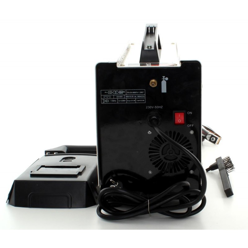 Podnośnik nożycowy 2T KD354