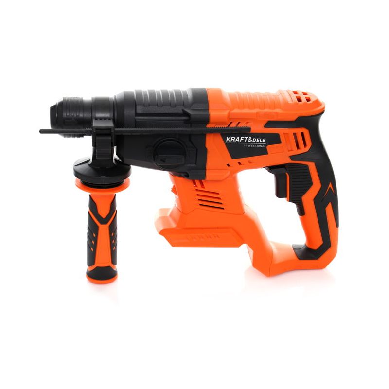 Wiertarka udarowa 18V PROSERIES KD1769