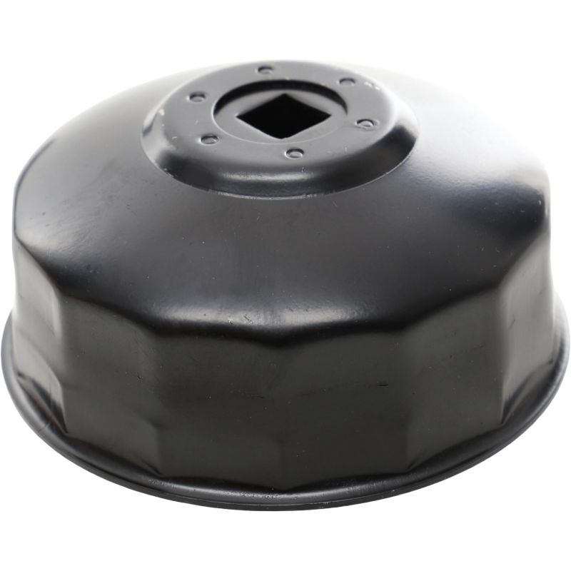 Zestaw nasadek do filtów oleju 30el. KD10502