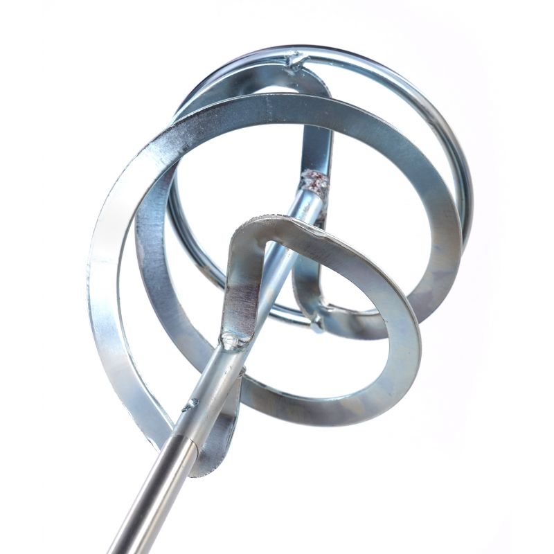 Mieszadło elektryczne M14 160mm 2800W kd3035