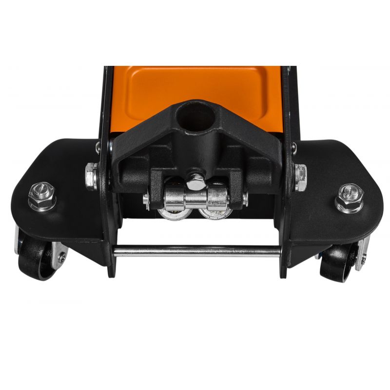 Podnośnik niskoprofilowy 4T 95-552mm KD1308