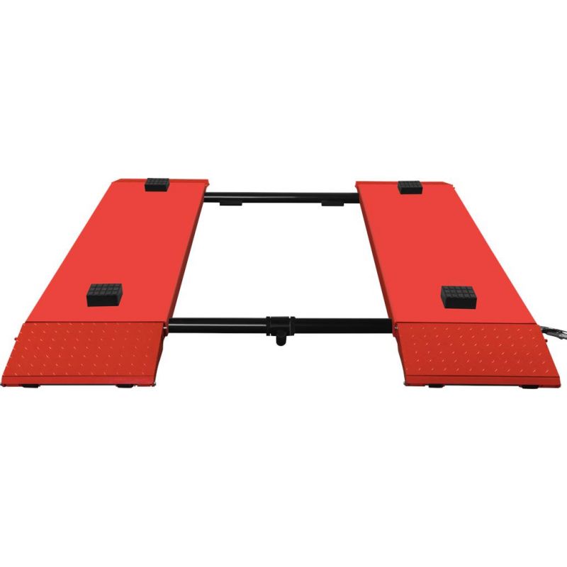 Mobilny podnośnik nożycowy automatyczny 230V KD5820