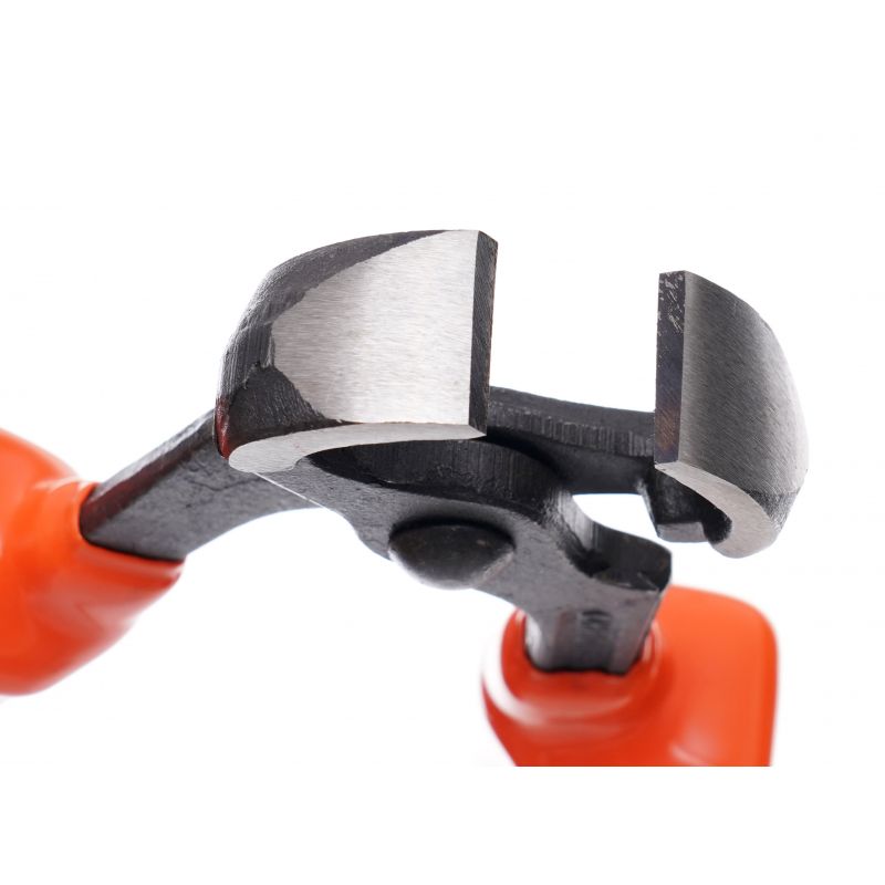 Cęgi obcęgi stolarskie szczypce 7" KD10828