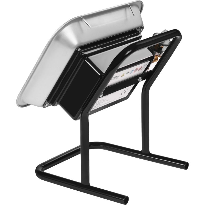 Promiennik gazowy 4,5kW KD11310