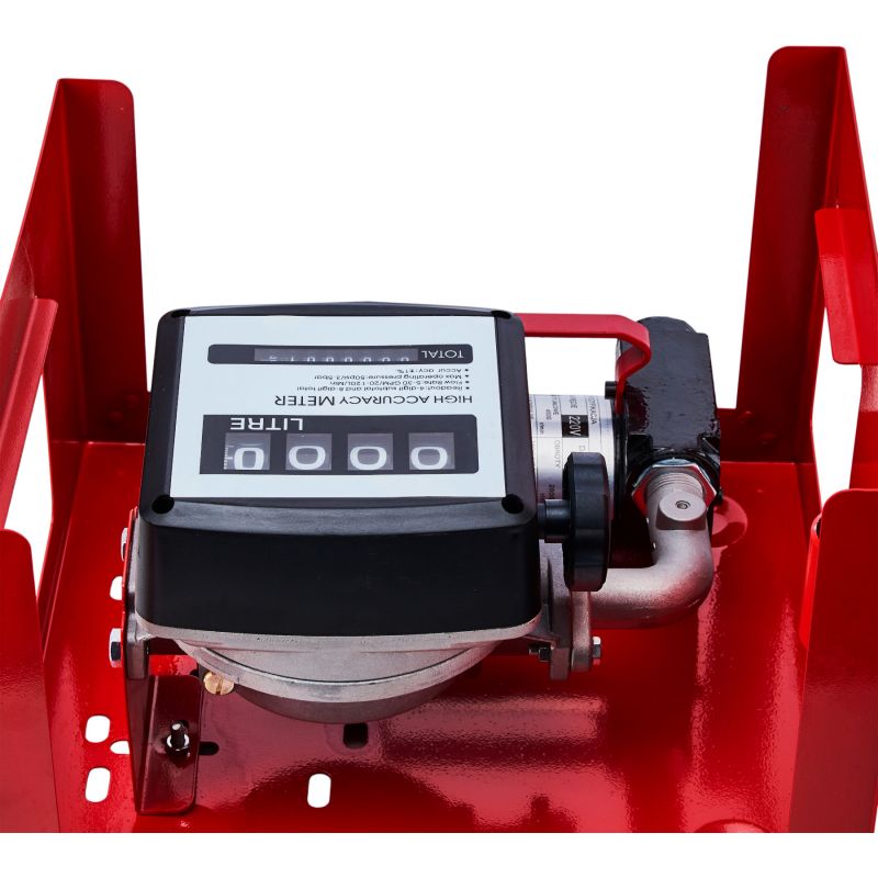 Dystrybutor Paliwa Oleju Ropy 375W CPN 230V KD1164
