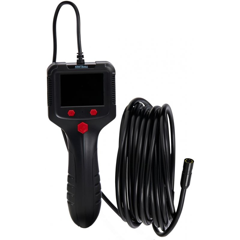 Kamera endoskopowa 3000mAh KD5541