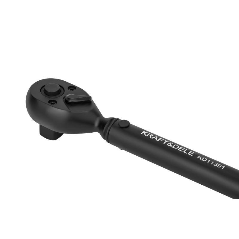 Klucz dynamometryczny 1/2 10-60Nm KD11391
