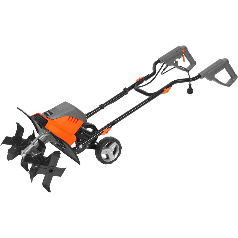 Elektrická kultivátorová fréza 2200 W, model KD5182