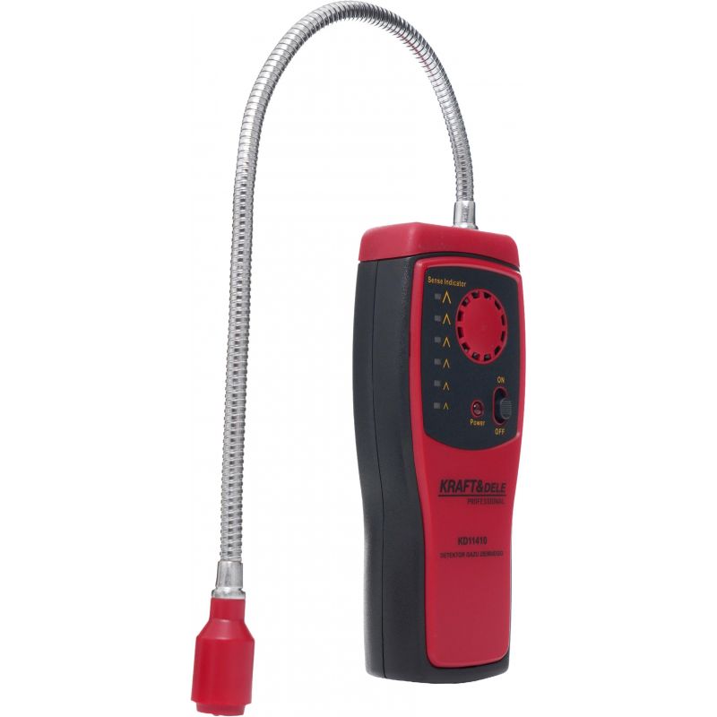 Detektor gazu ziemnego KD11410