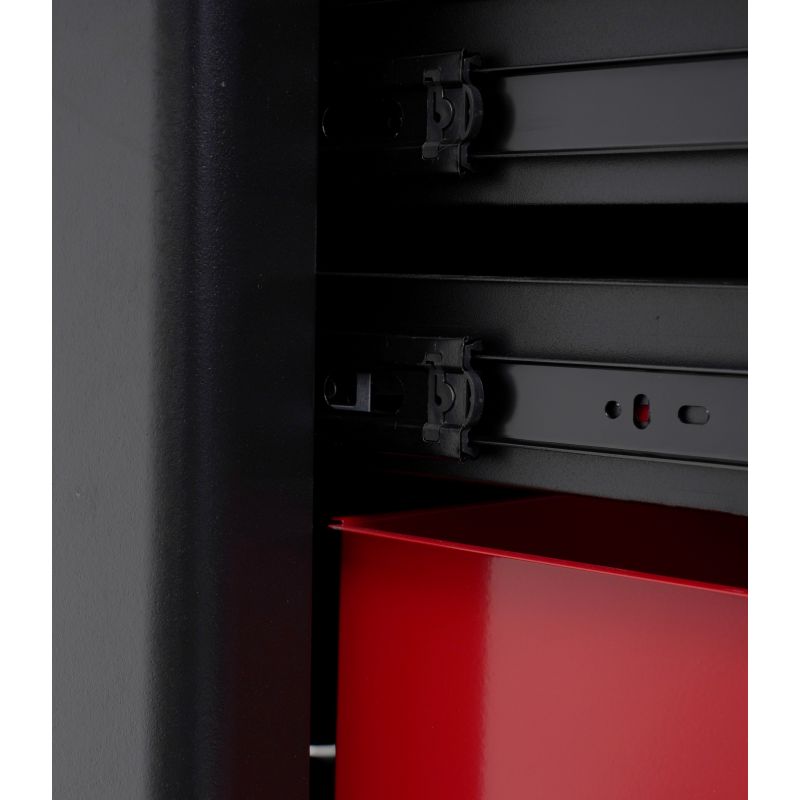 Szafka narzędziowa 299EL. KD1068