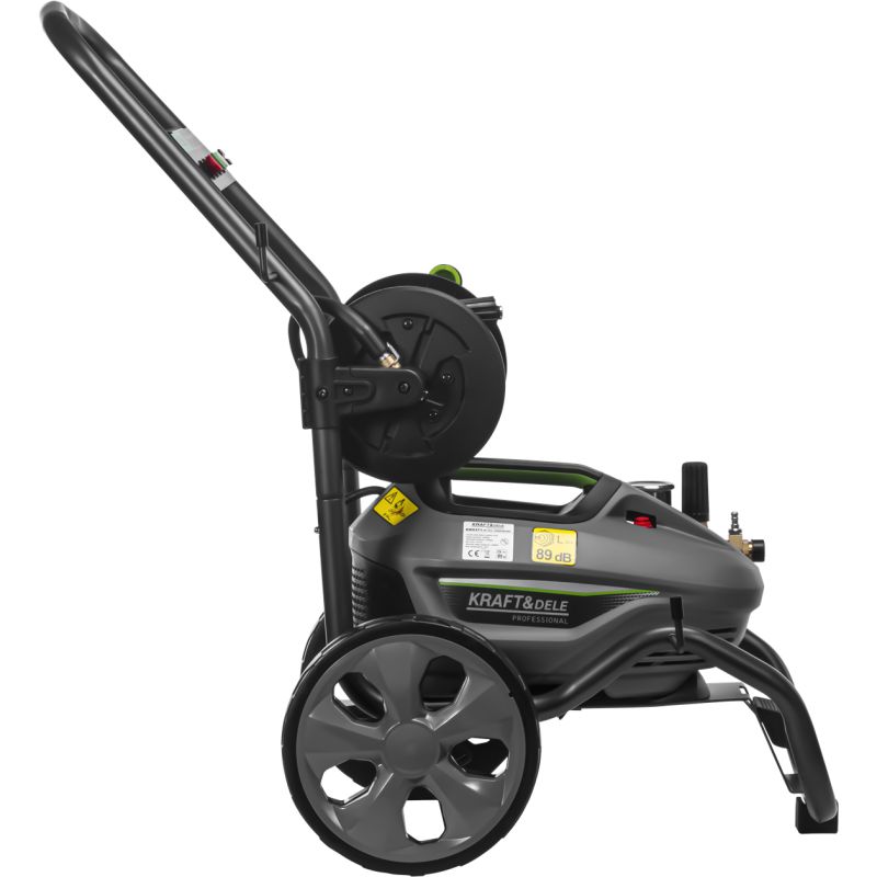 Myjka wysokociśnieniowa 3400W 280BAR KD5371