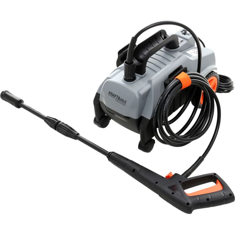 Myjka ciśnieniowa 1600W 90bar KD438