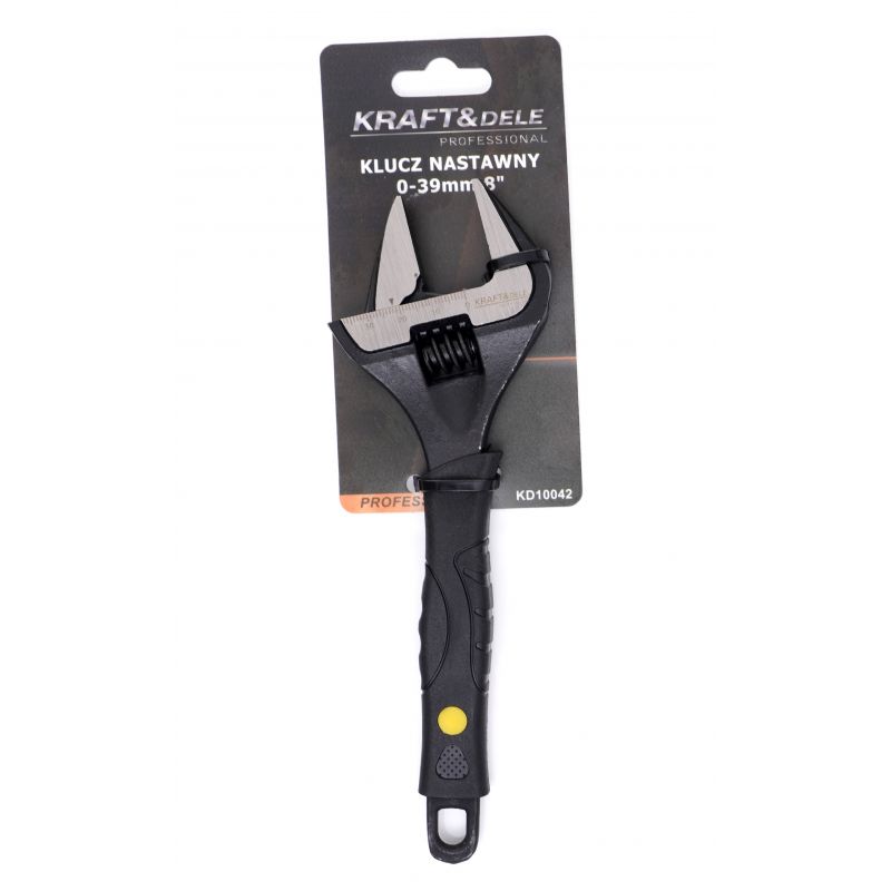 Klucz Hydrauliczny - Szwedzki 1" S KD10253