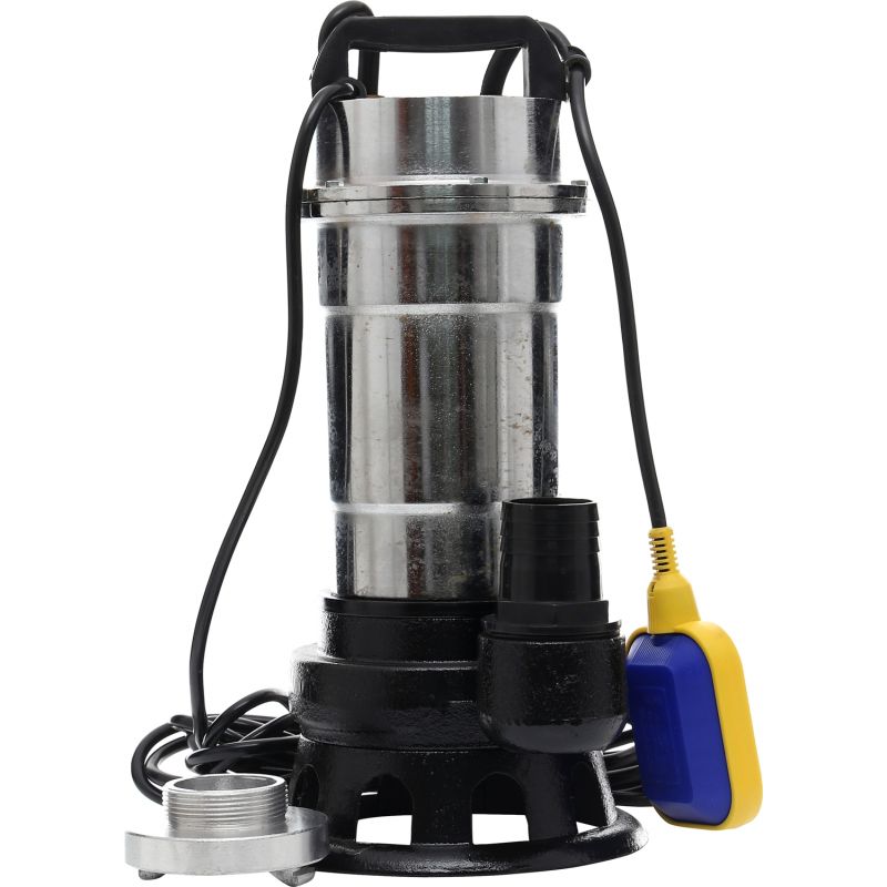 Pompa do wody z rozdrabniaczem 2900W / 2" KD757