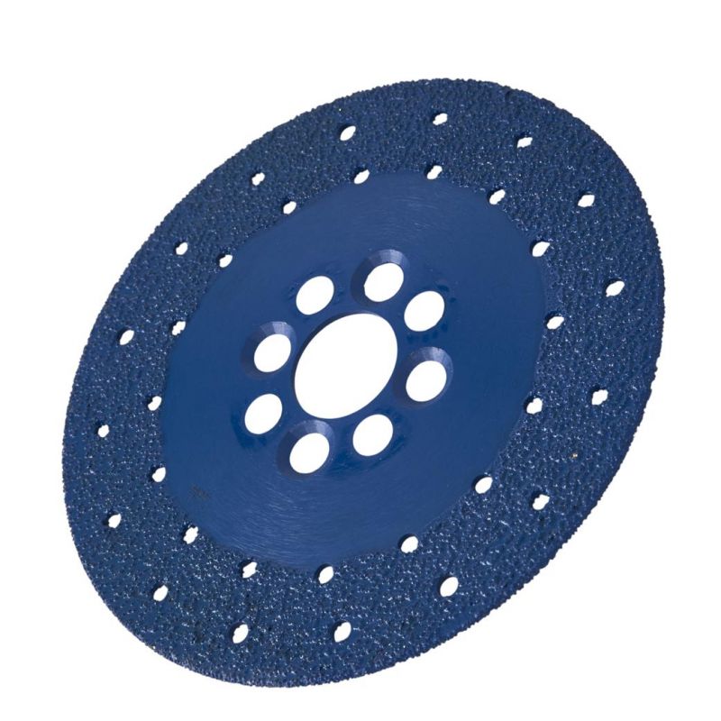 Tarcza diamentowa do fazowania, szlifowania M14 125x22,23mm KD11229