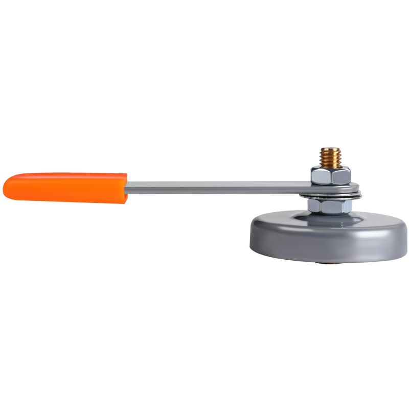 Uchwyt spawalniczy magnetyczny 200A KD1936