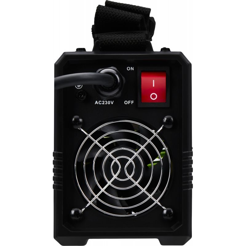 Spawarka inwertorowa 330A MMA TIG LIFT VRD KD1781