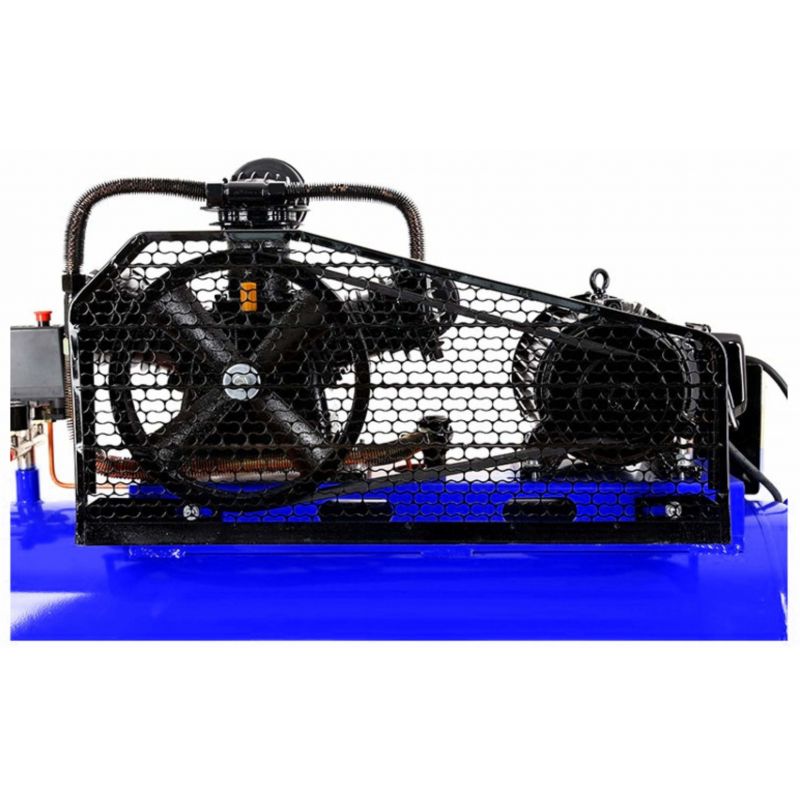 Kompresor Olejowy 200L 3 Tłoki 400V KD4064