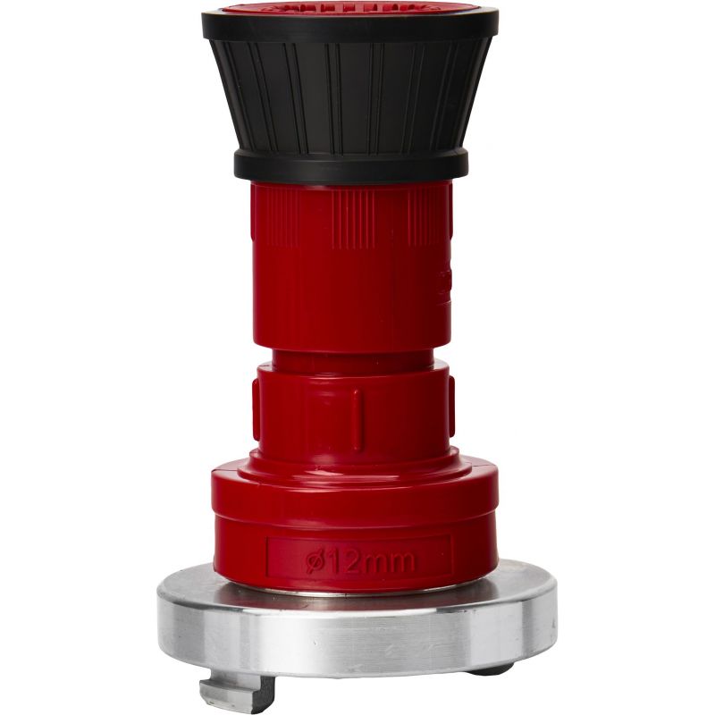 Prądownica strażacka 2" KD795