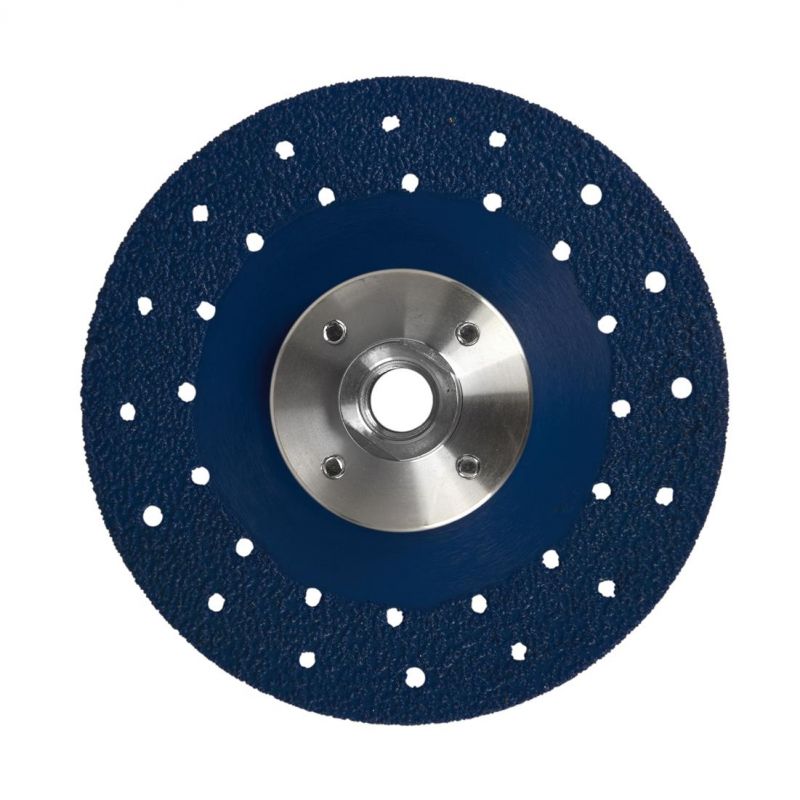 Tarcza diamentowa do fazowania, szlifowania M14 125x22,23mm KD11229